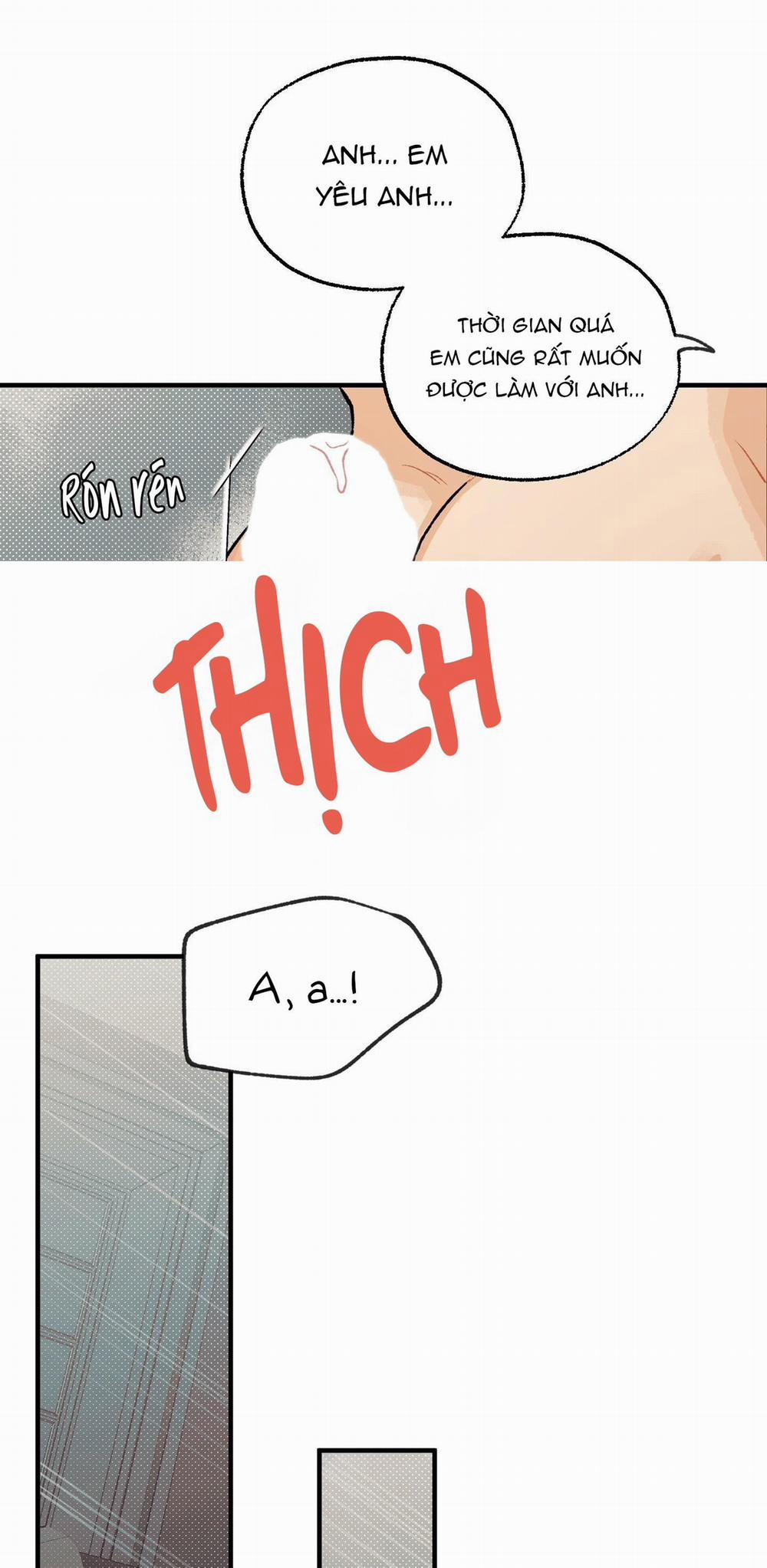 Tình Đơn Phương Lạc Lối 11 trang 61