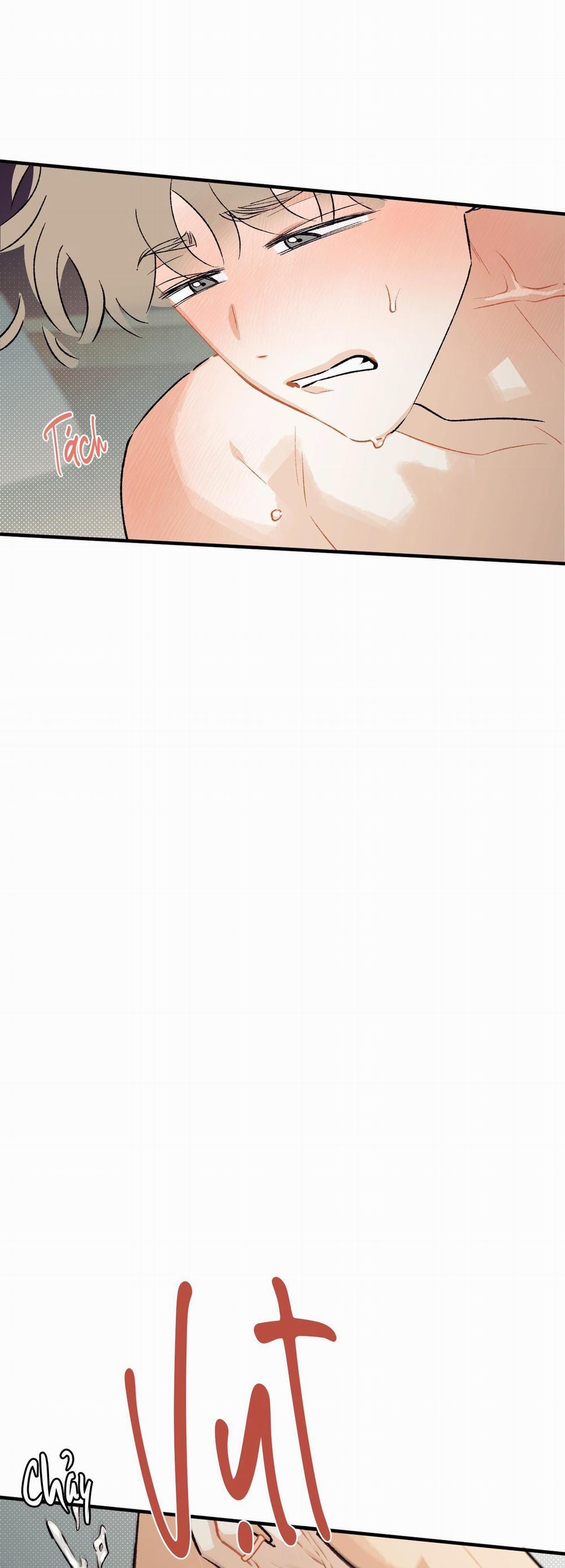 Tình Đơn Phương Lạc Lối 11 trang 9