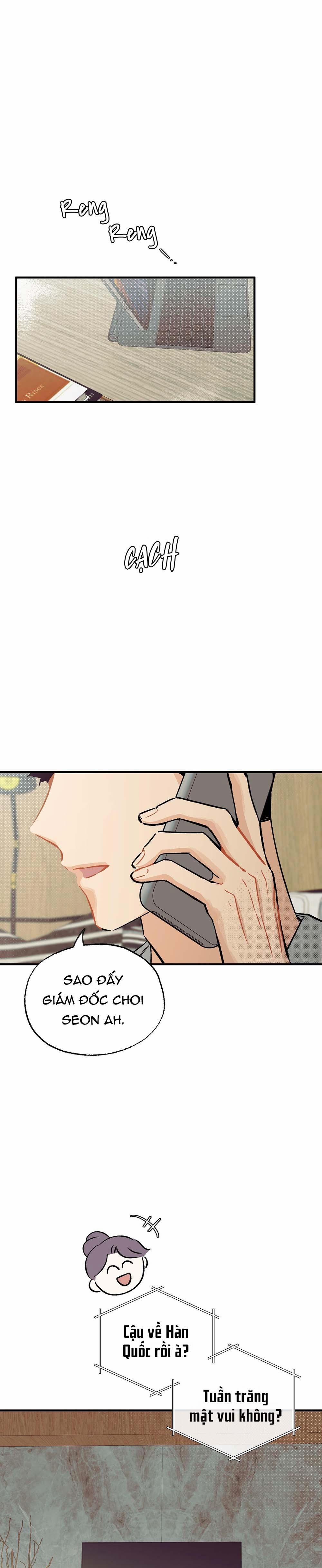 Tình Đơn Phương Lạc Lối 12 trang 0