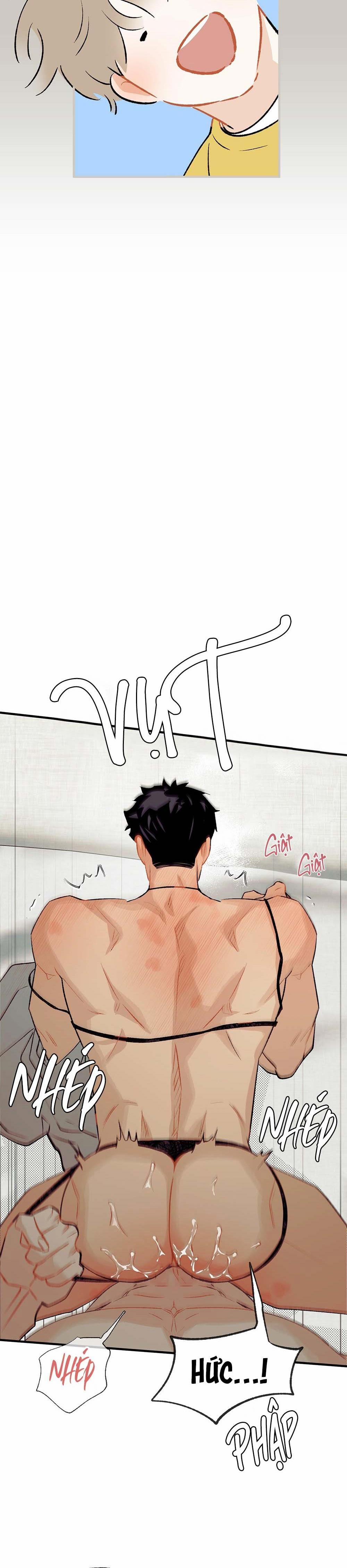 Tình Đơn Phương Lạc Lối 12 trang 11