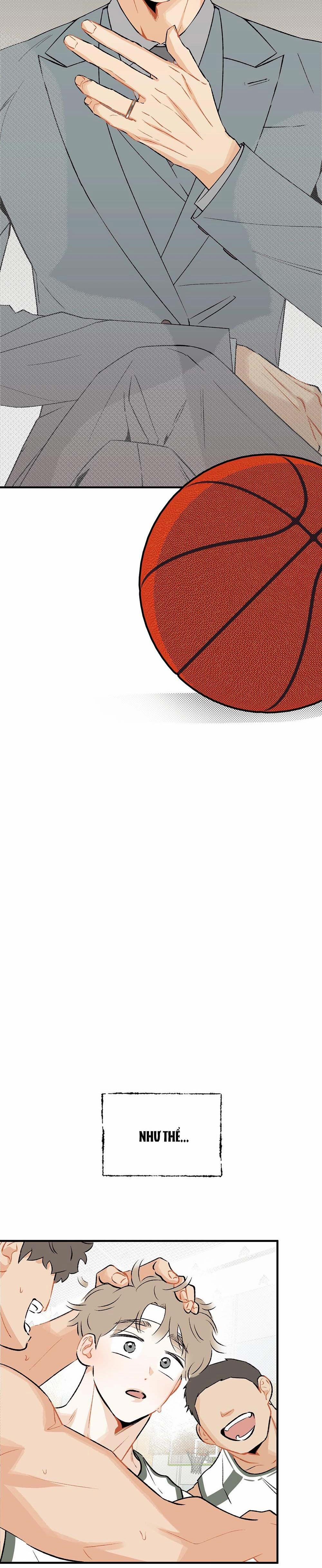 Tình Đơn Phương Lạc Lối 12 trang 26