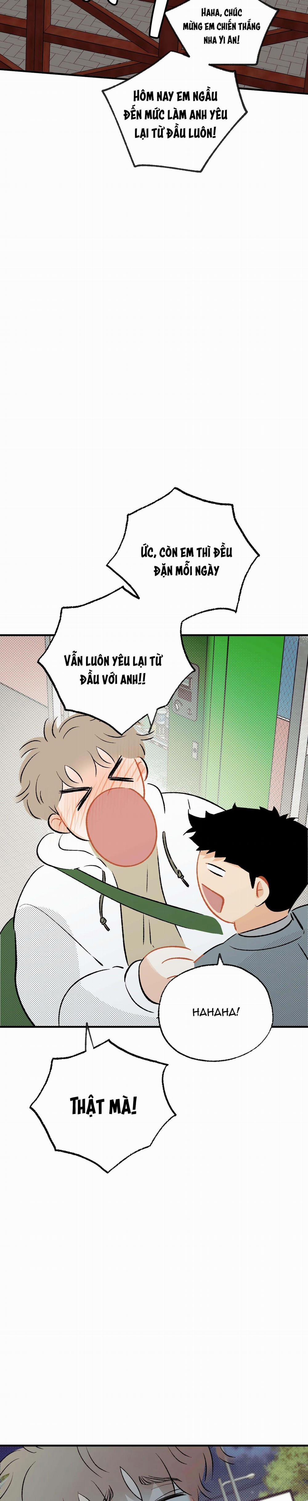 Tình Đơn Phương Lạc Lối 12 trang 29