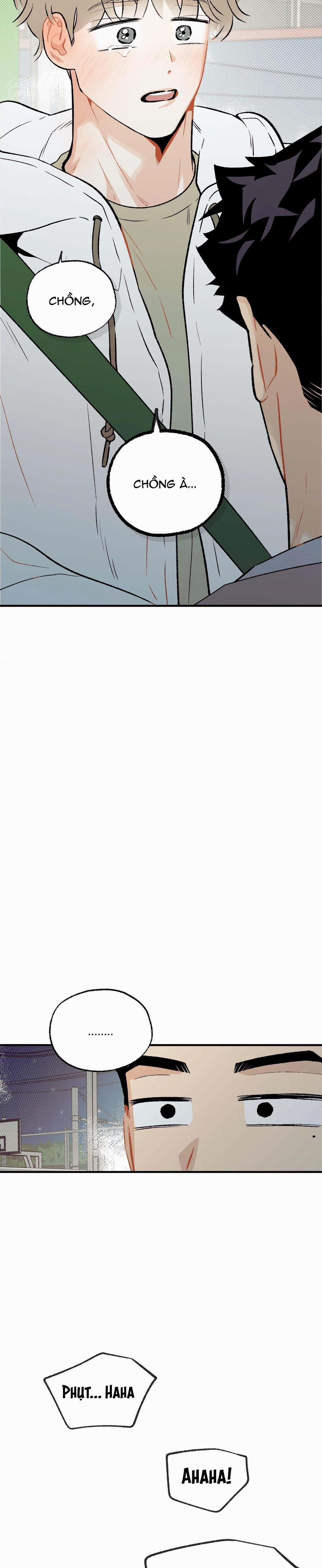 Tình Đơn Phương Lạc Lối 12 trang 31