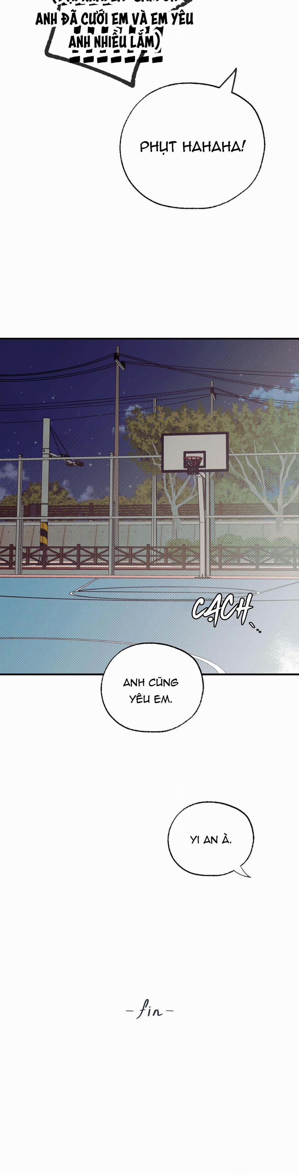 Tình Đơn Phương Lạc Lối 12 trang 35