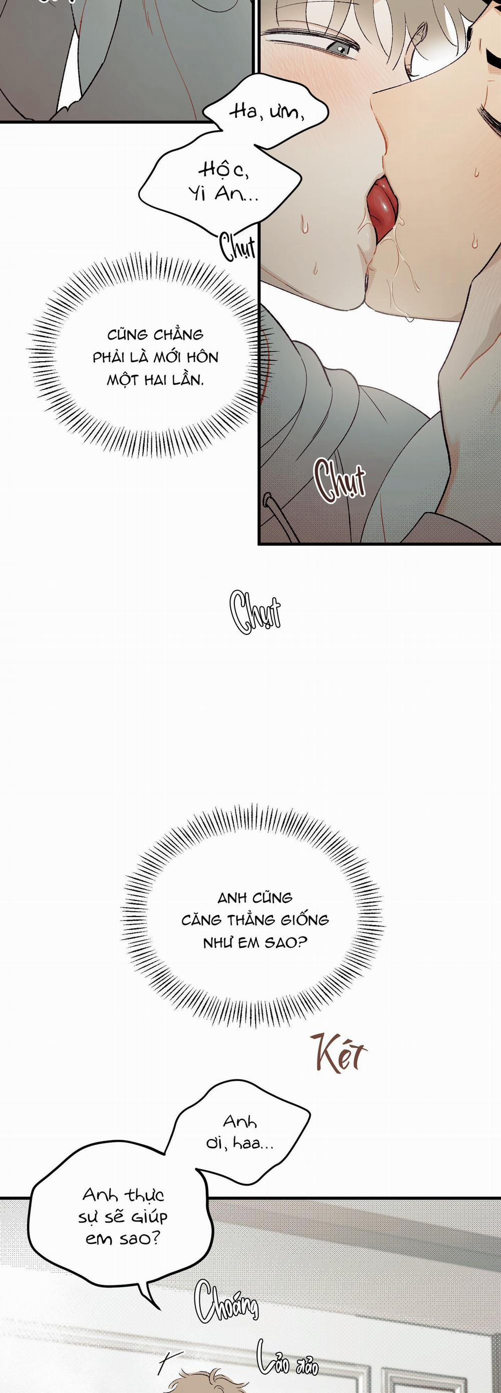 Tình Đơn Phương Lạc Lối 2 trang 1