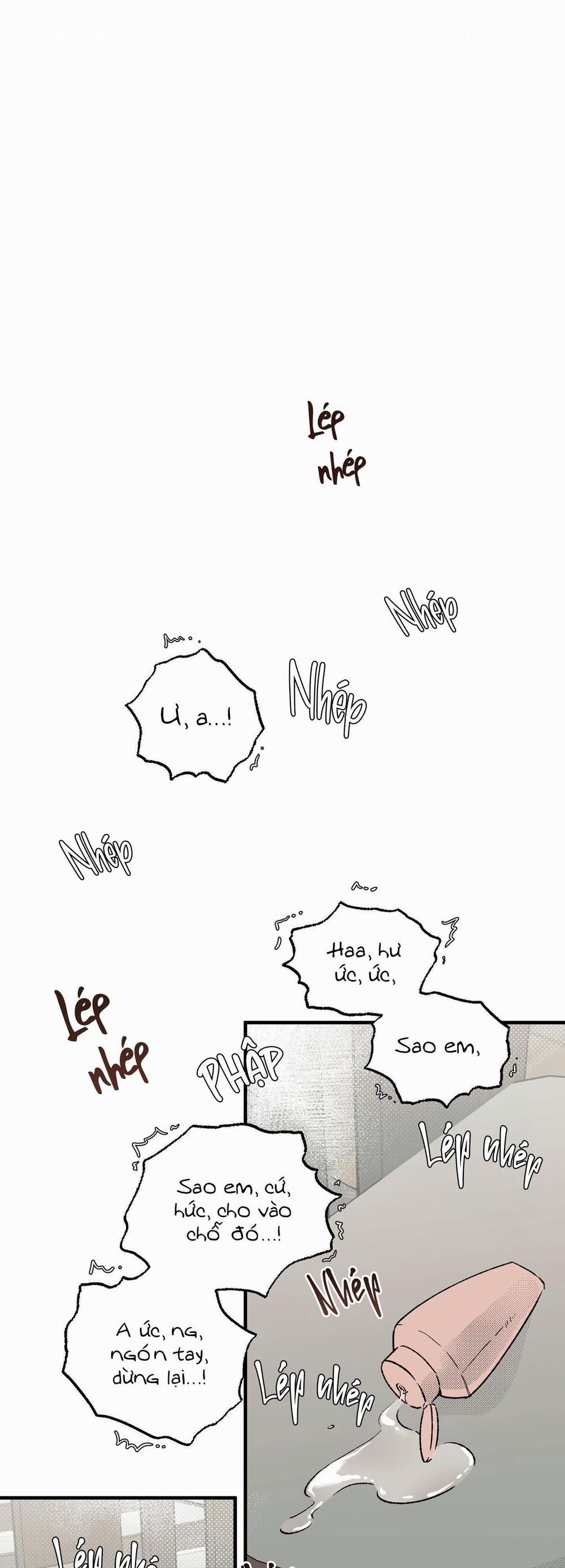 Tình Đơn Phương Lạc Lối 2 trang 18