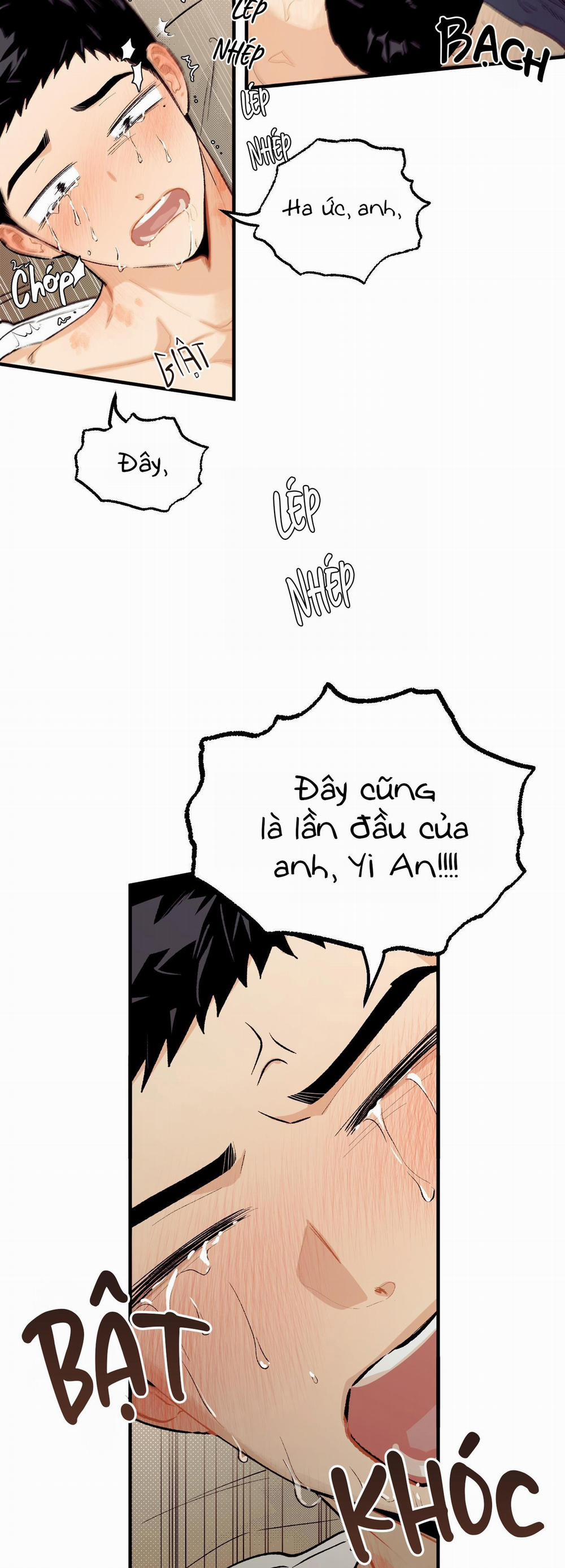 Tình Đơn Phương Lạc Lối 2 trang 27