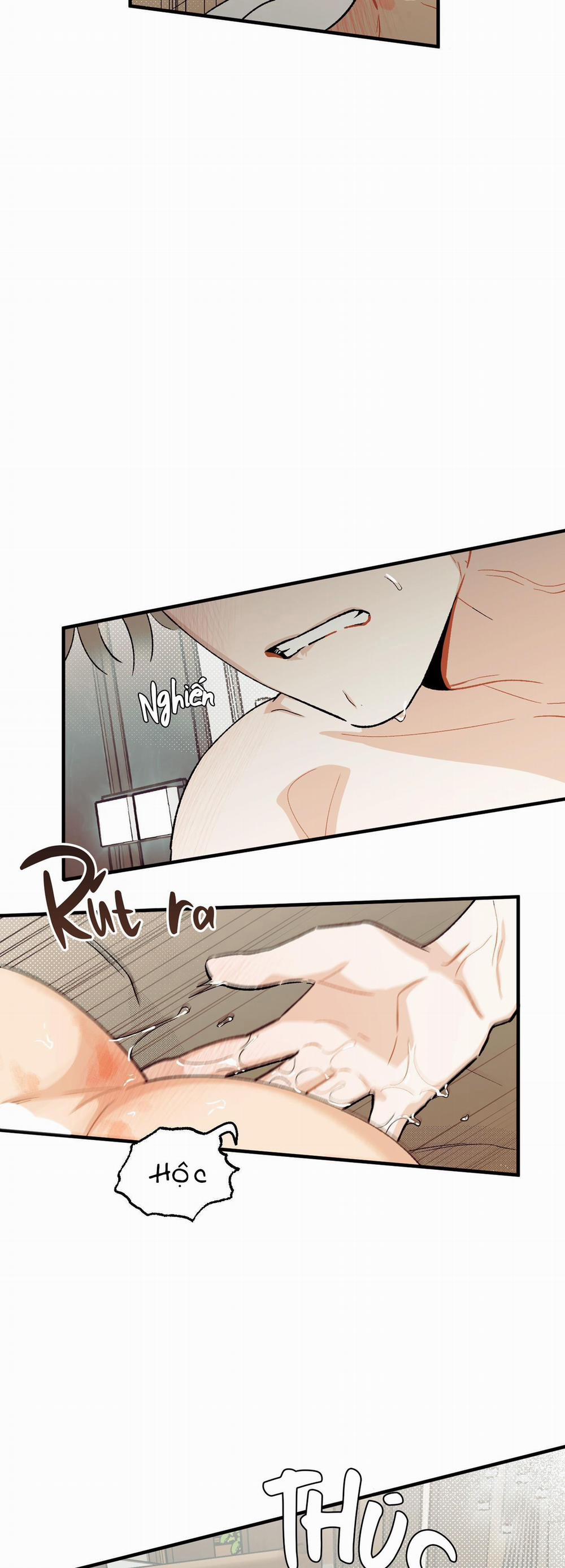 Tình Đơn Phương Lạc Lối 2 trang 28