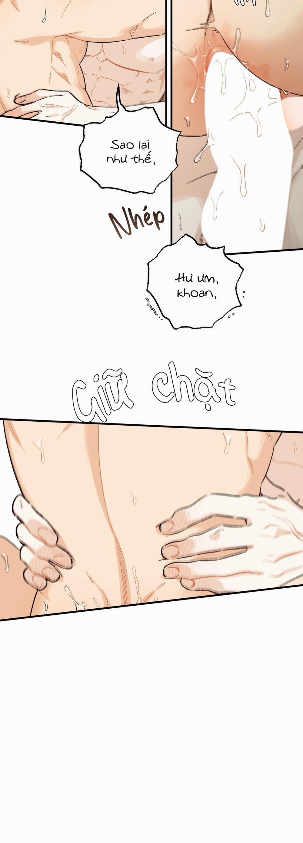 Tình Đơn Phương Lạc Lối 2 trang 37