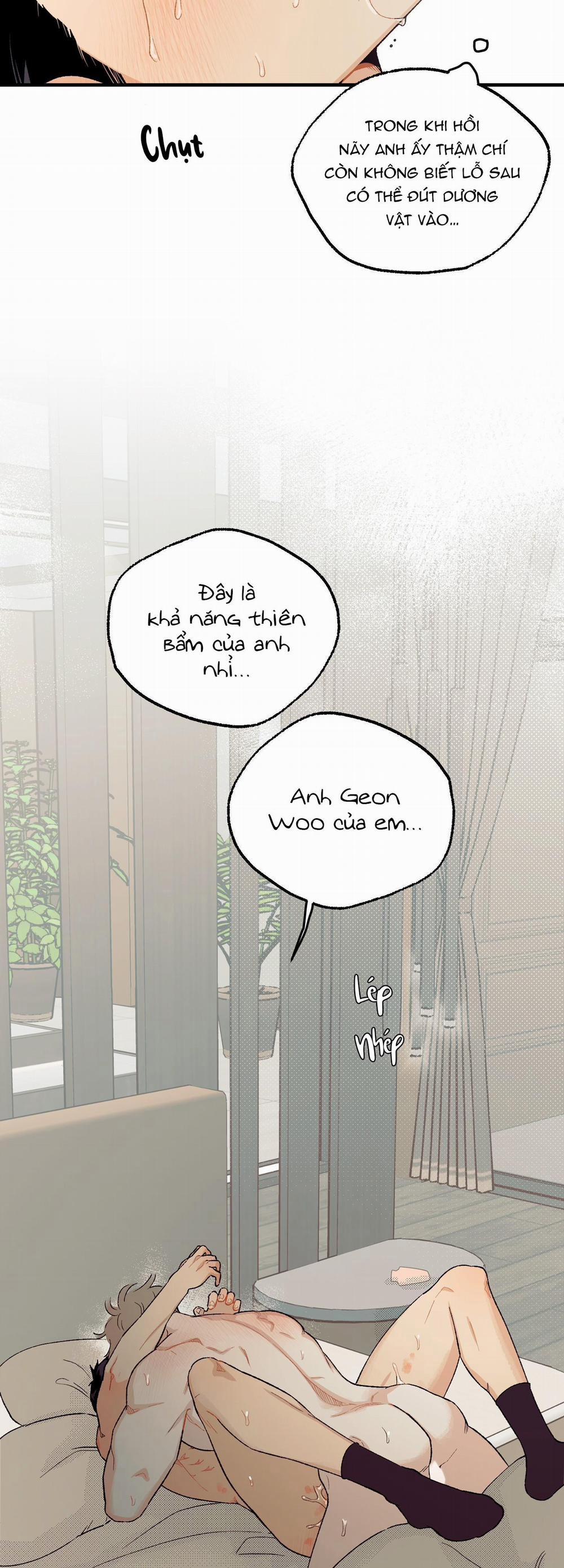 Tình Đơn Phương Lạc Lối 2 trang 41