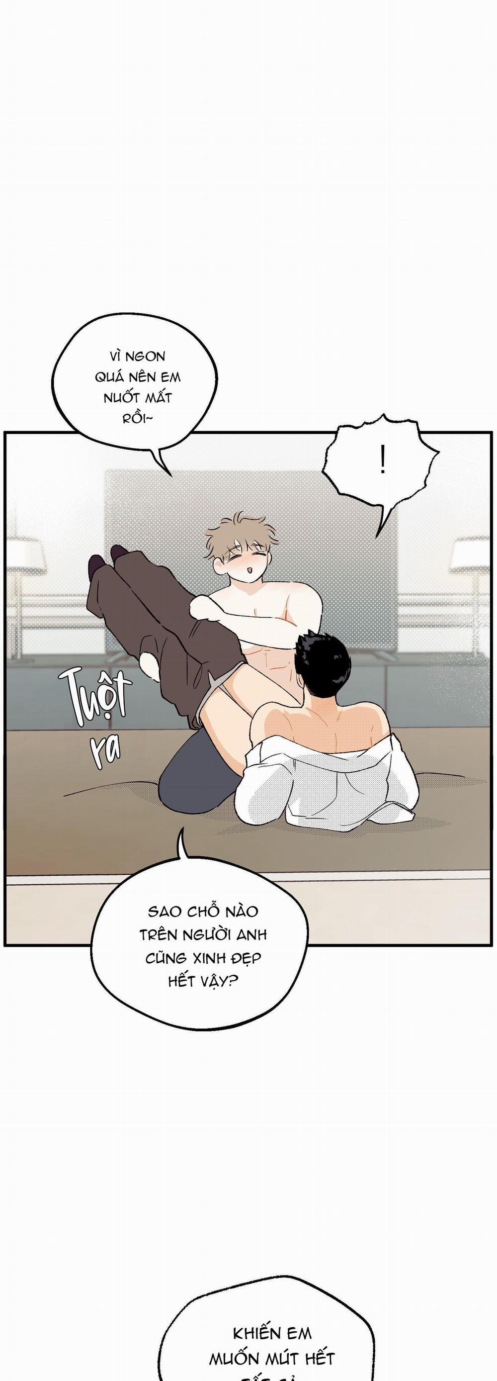 Tình Đơn Phương Lạc Lối 2 trang 9