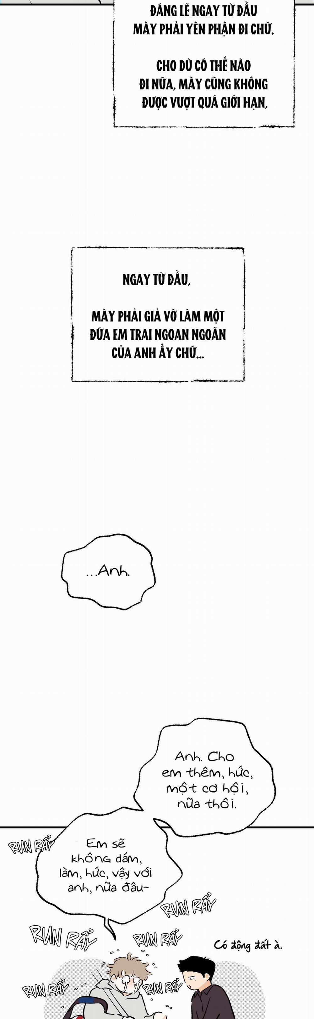 Tình Đơn Phương Lạc Lối 3 trang 15