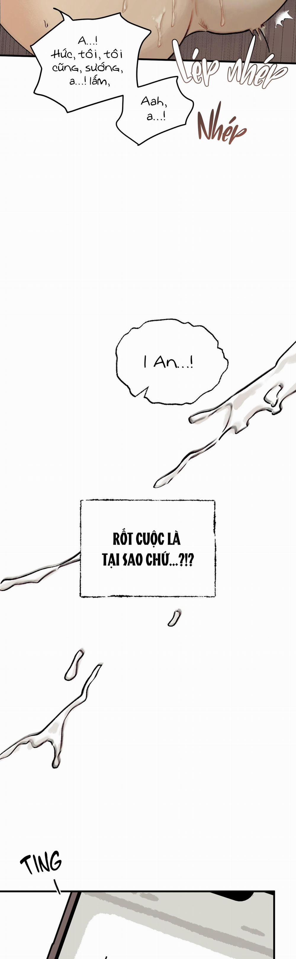 Tình Đơn Phương Lạc Lối 3 trang 25