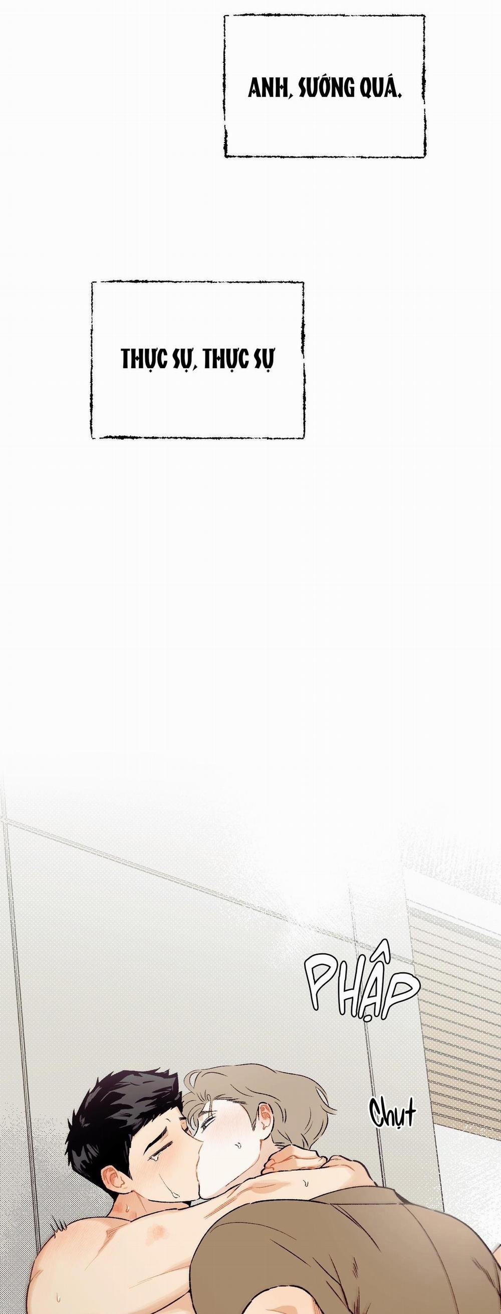 Tình Đơn Phương Lạc Lối 3 trang 39