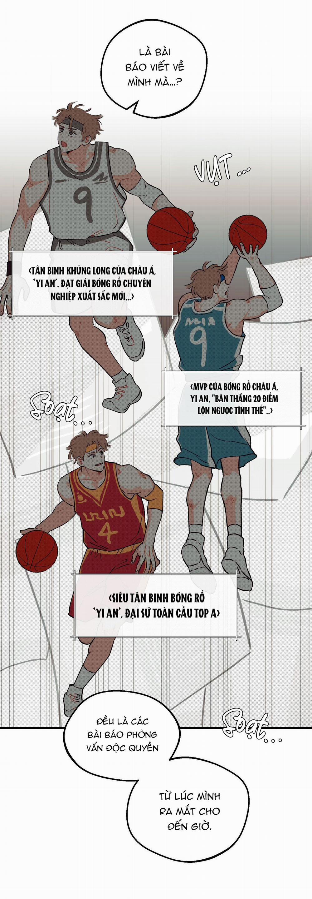 Tình Đơn Phương Lạc Lối 4 trang 10