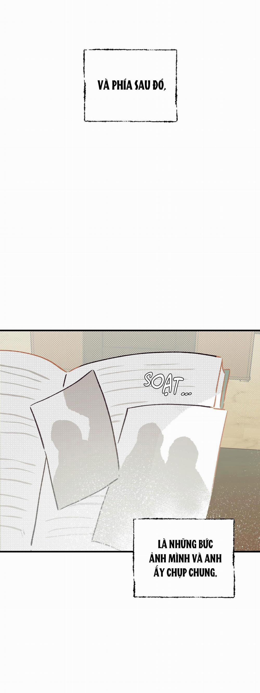 Tình Đơn Phương Lạc Lối 4 trang 12