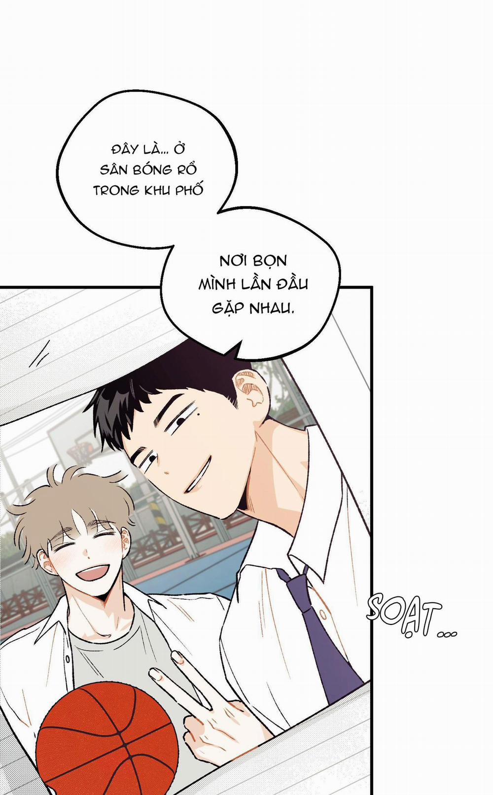 Tình Đơn Phương Lạc Lối 4 trang 13