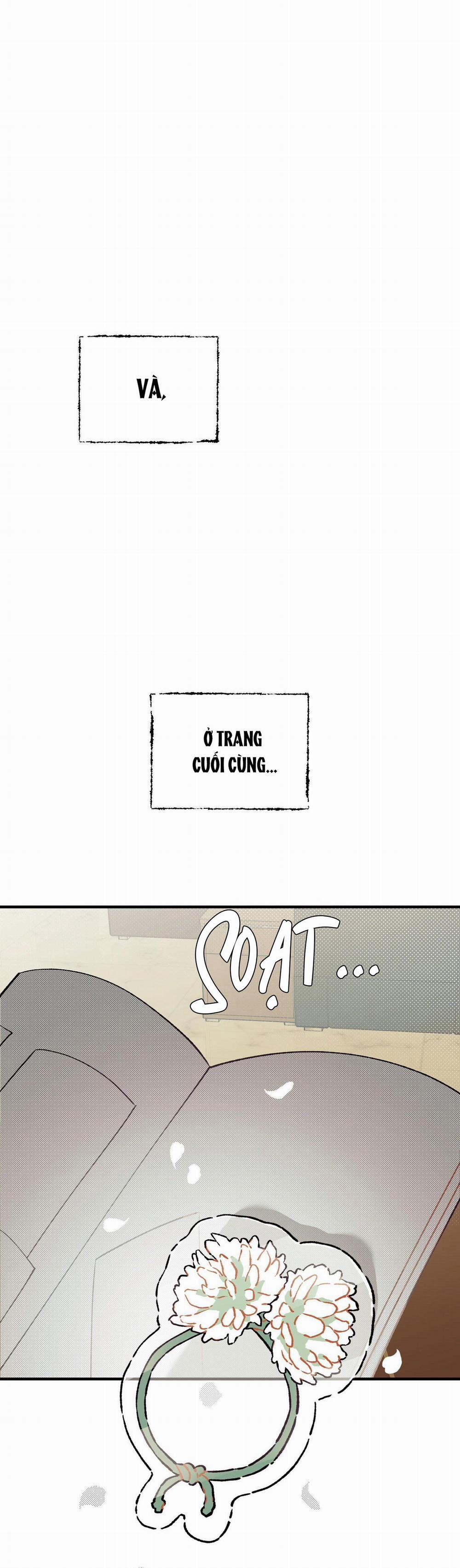 Tình Đơn Phương Lạc Lối 4 trang 15