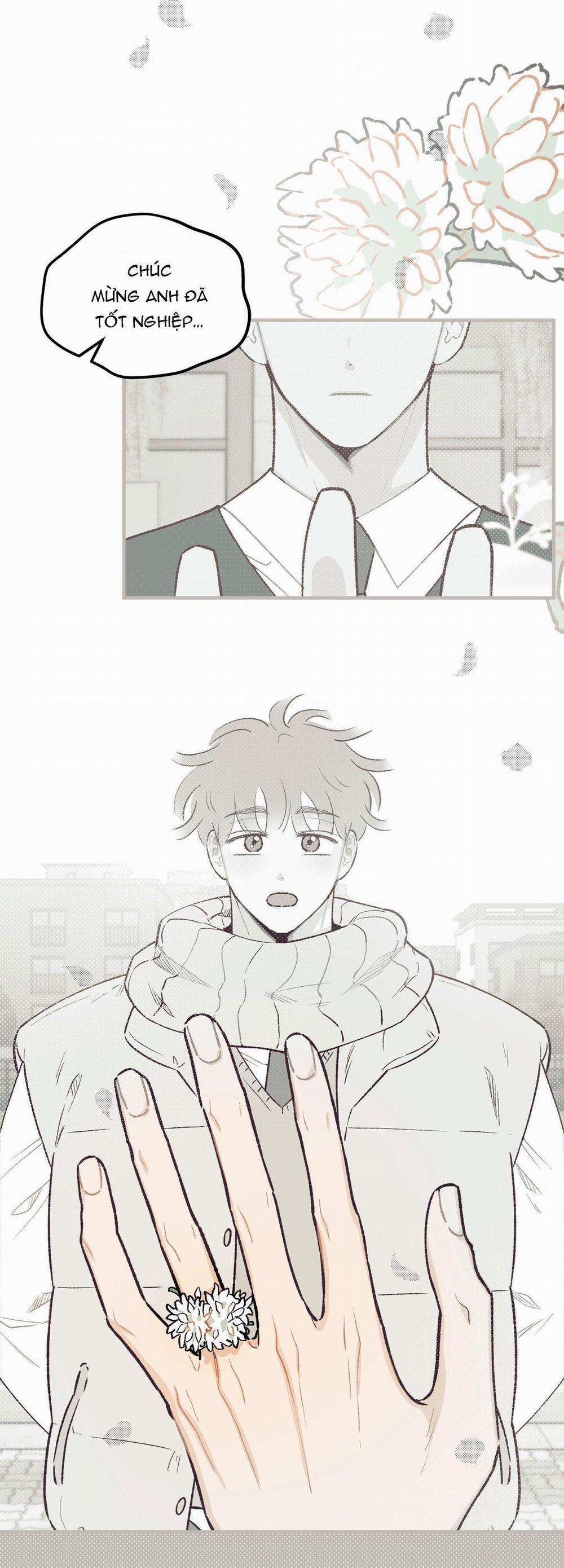 Tình Đơn Phương Lạc Lối 4 trang 16