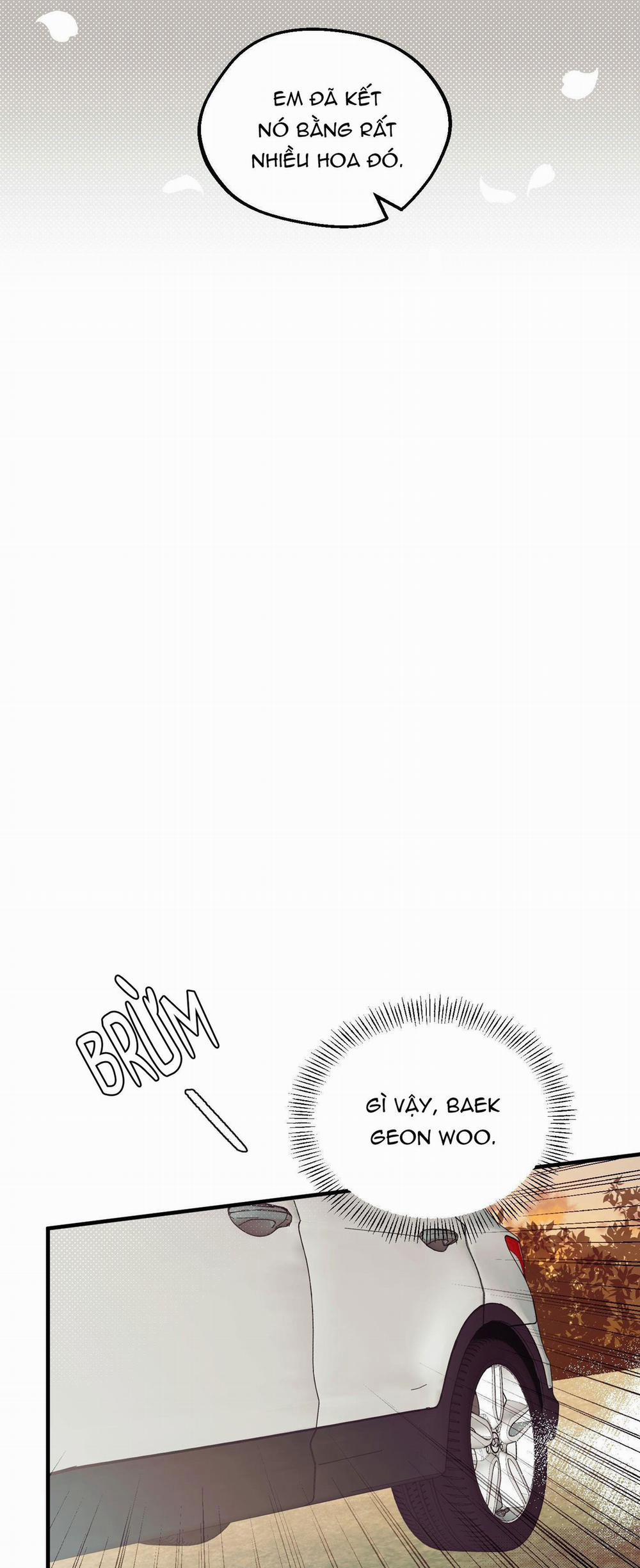 Tình Đơn Phương Lạc Lối 4 trang 17