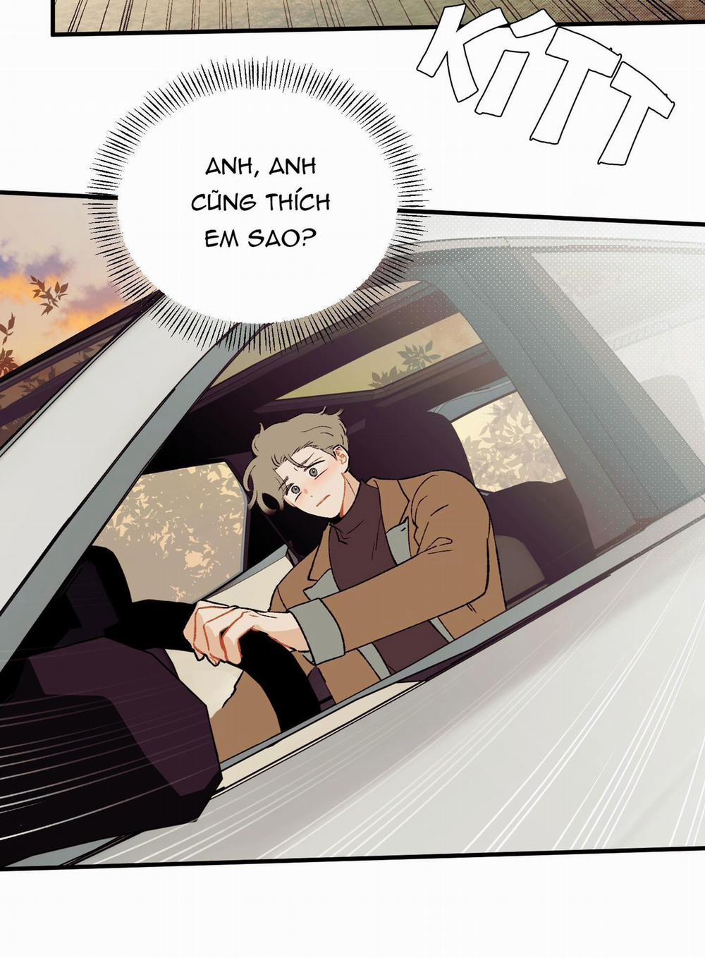 Tình Đơn Phương Lạc Lối 4 trang 18