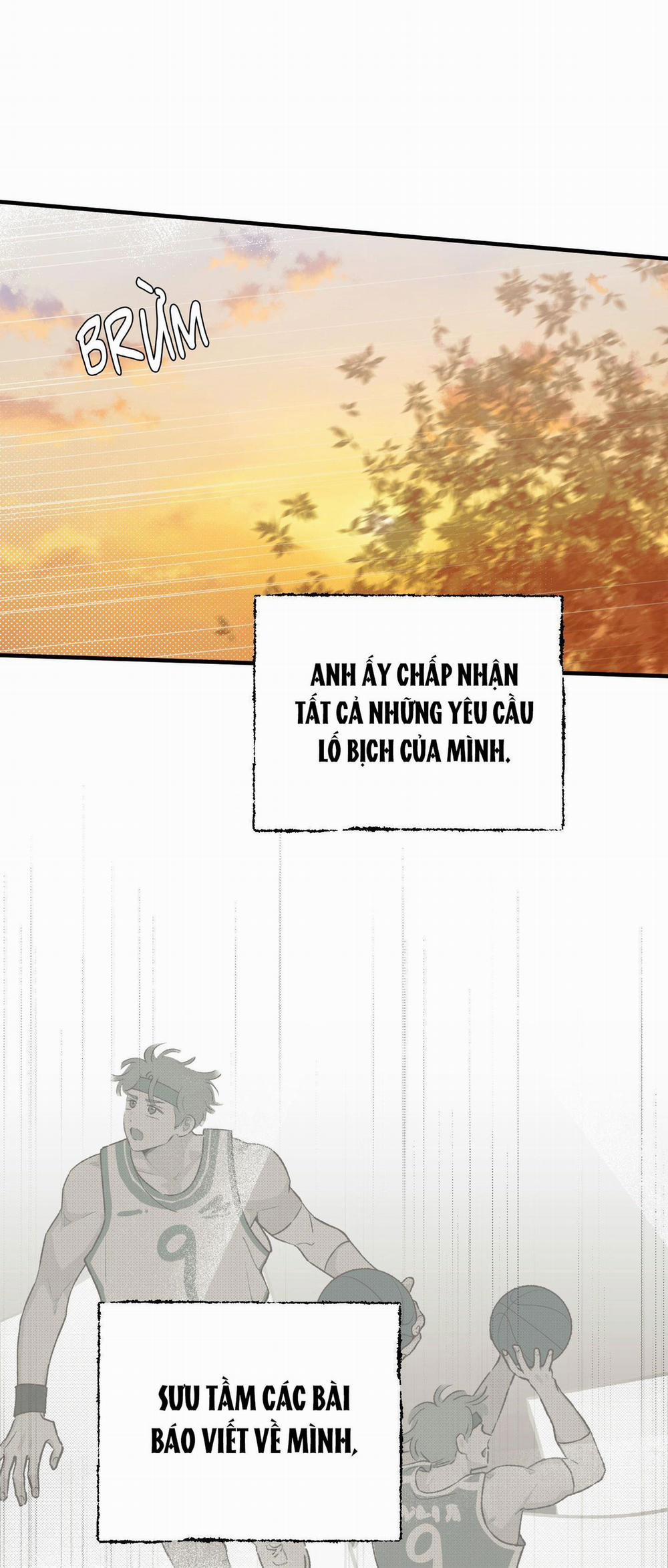 Tình Đơn Phương Lạc Lối 4 trang 19