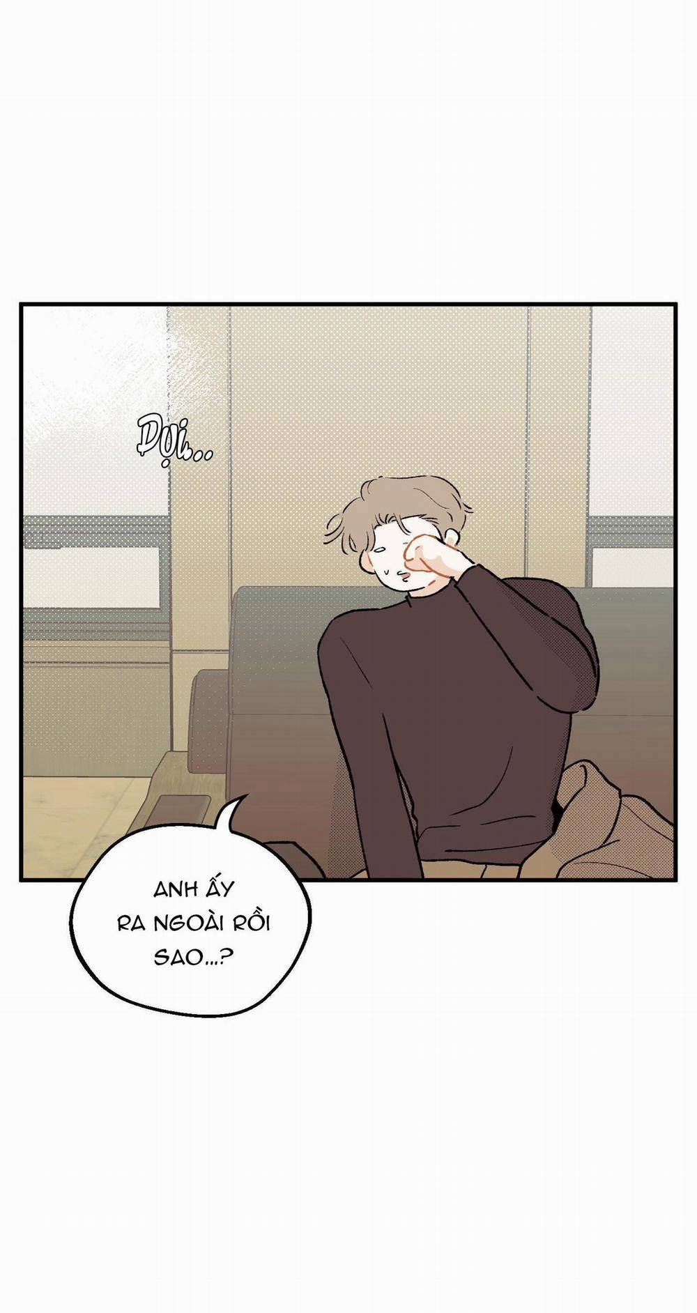 Tình Đơn Phương Lạc Lối 4 trang 2