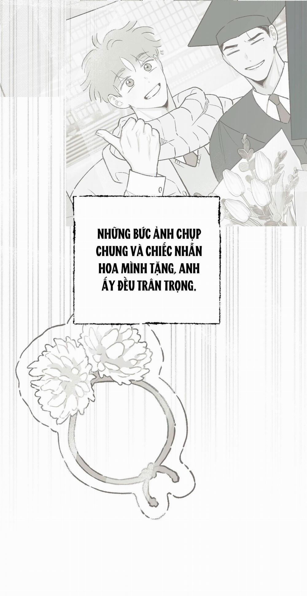 Tình Đơn Phương Lạc Lối 4 trang 20