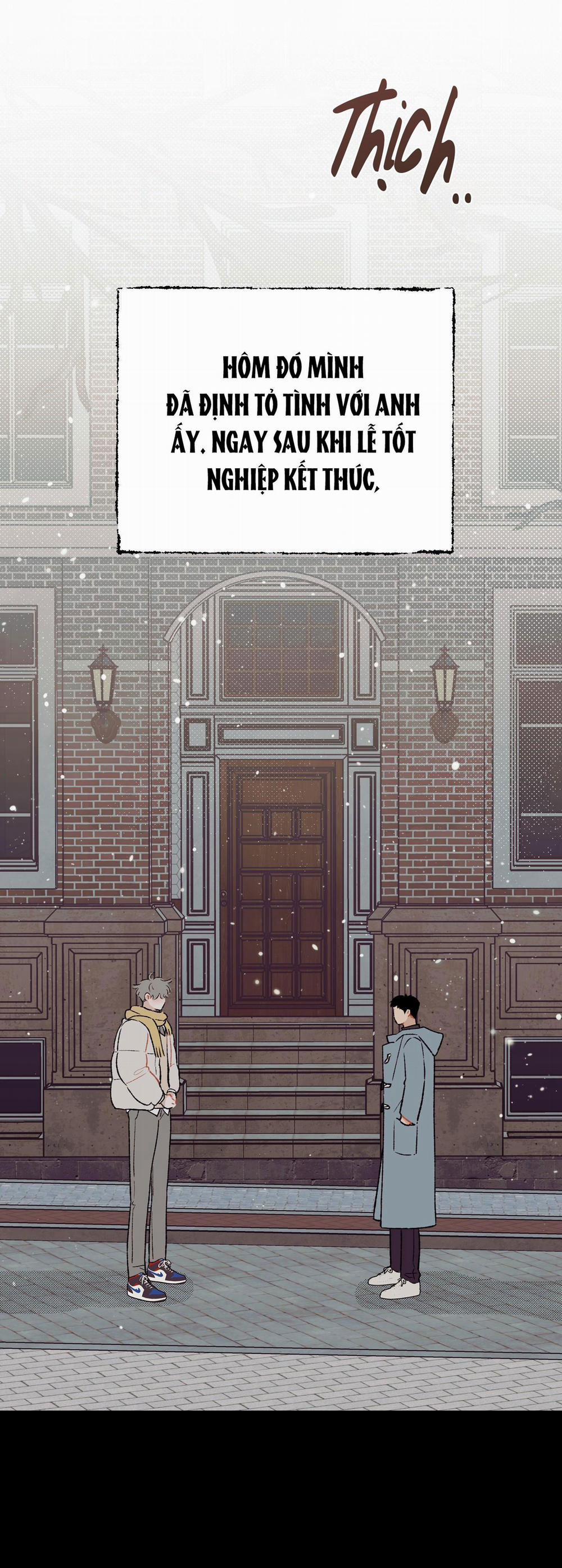 Tình Đơn Phương Lạc Lối 4 trang 23