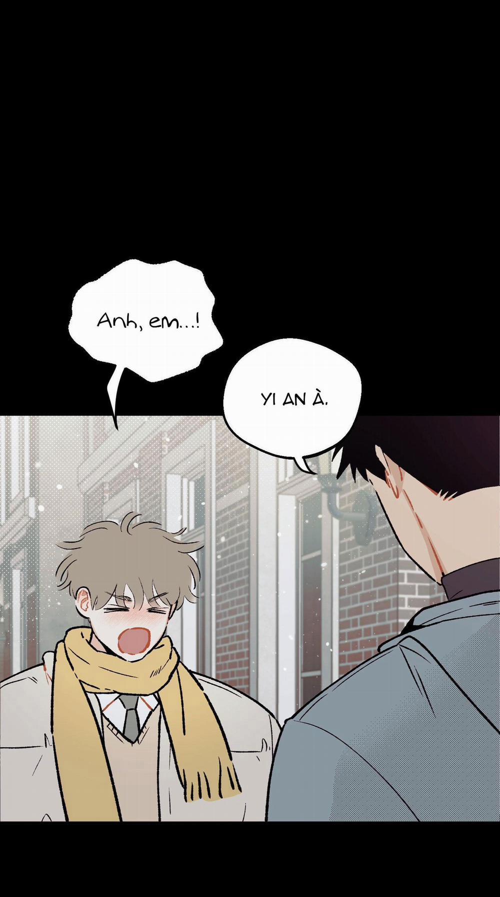 Tình Đơn Phương Lạc Lối 4 trang 24