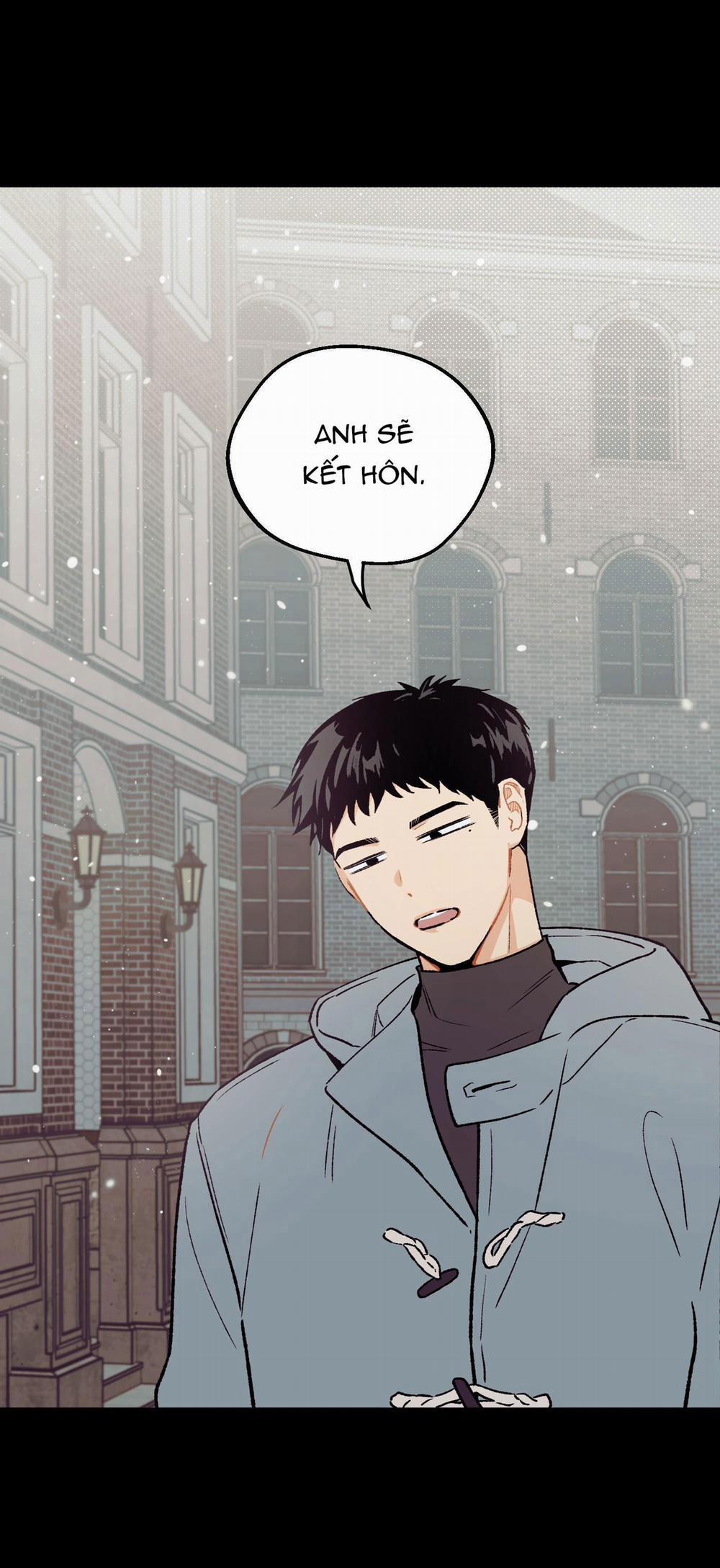 Tình Đơn Phương Lạc Lối 4 trang 25