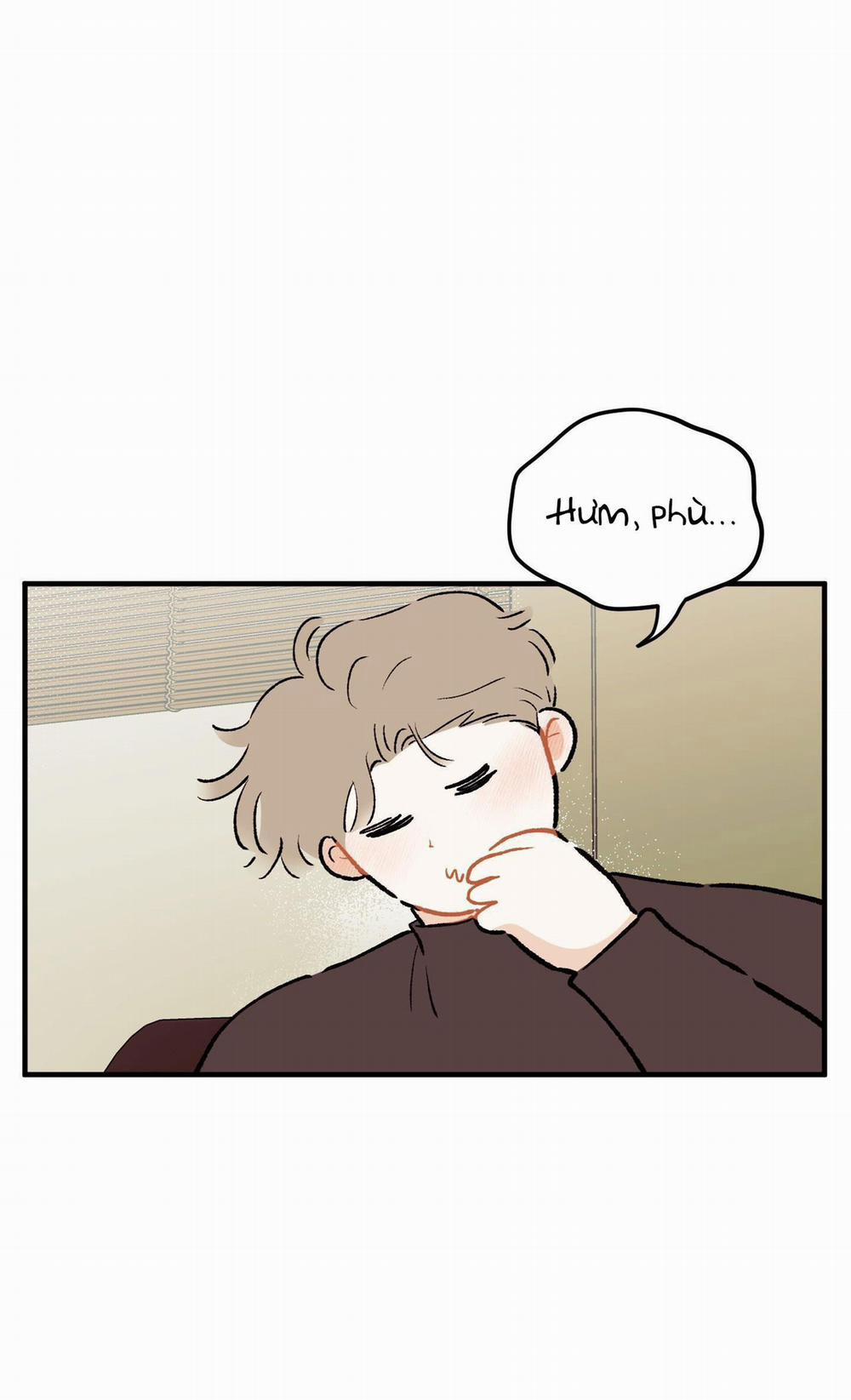 Tình Đơn Phương Lạc Lối 4 trang 3