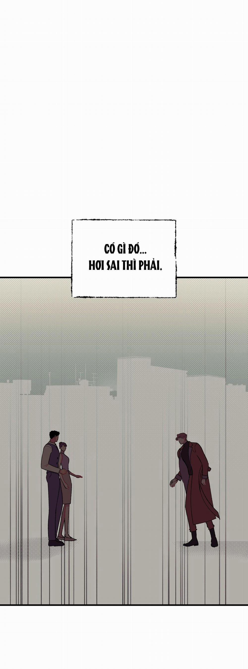 Tình Đơn Phương Lạc Lối 4 trang 32