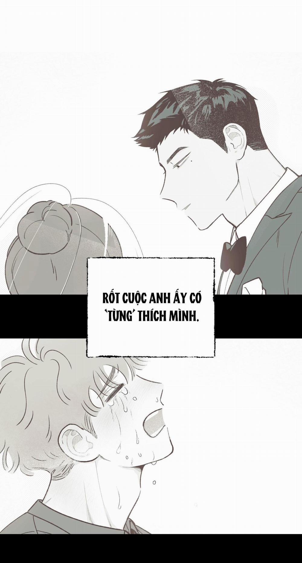 Tình Đơn Phương Lạc Lối 4 trang 33