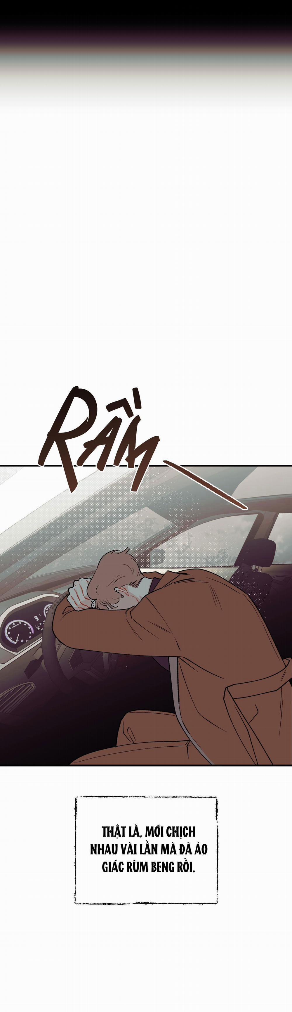 Tình Đơn Phương Lạc Lối 4 trang 35