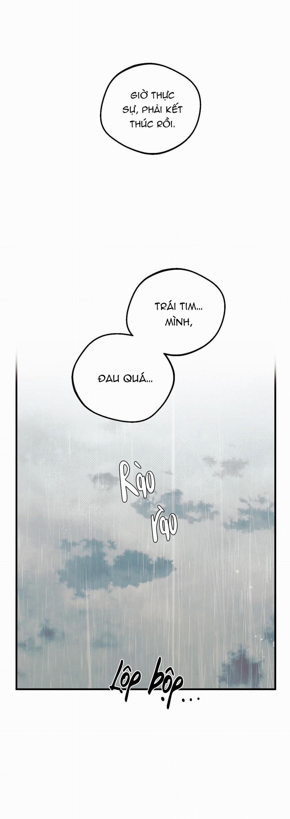 Tình Đơn Phương Lạc Lối 4 trang 37