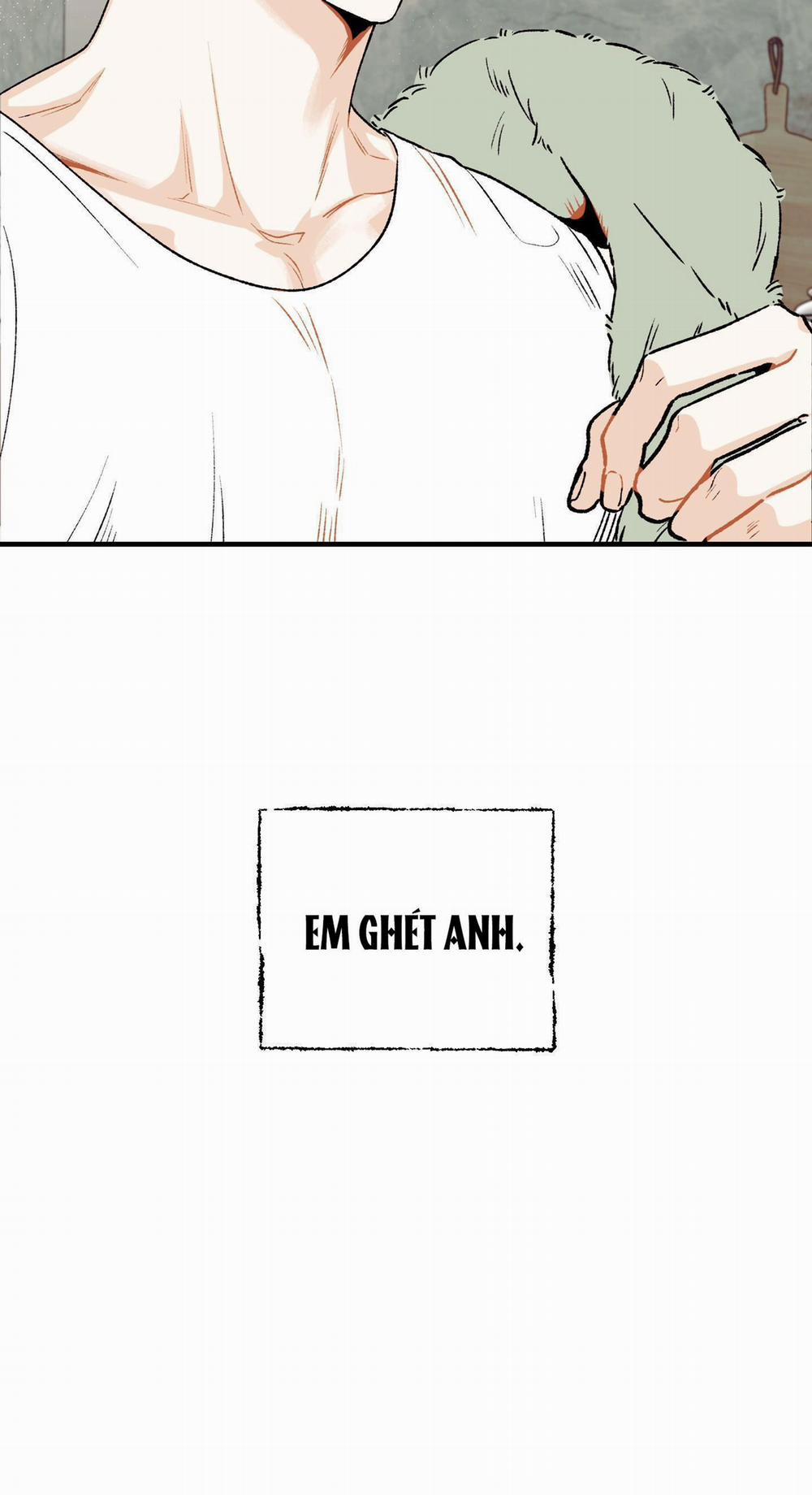 Tình Đơn Phương Lạc Lối 4 trang 42