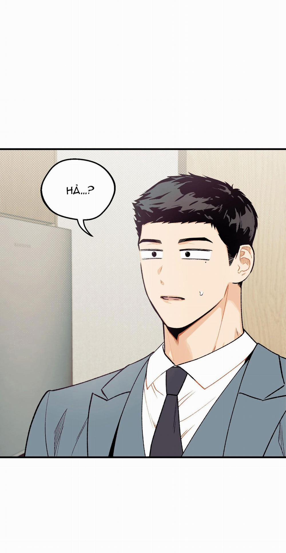 Tình Đơn Phương Lạc Lối 4 trang 43