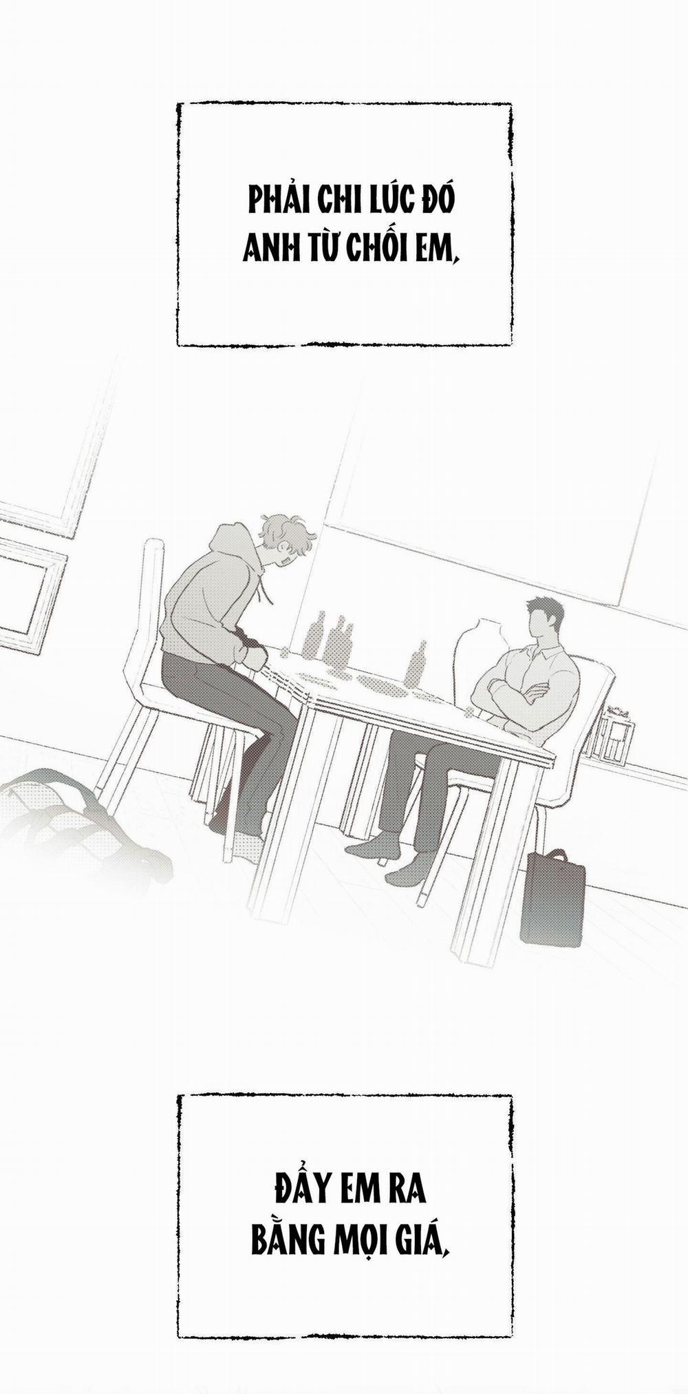 Tình Đơn Phương Lạc Lối 4 trang 44