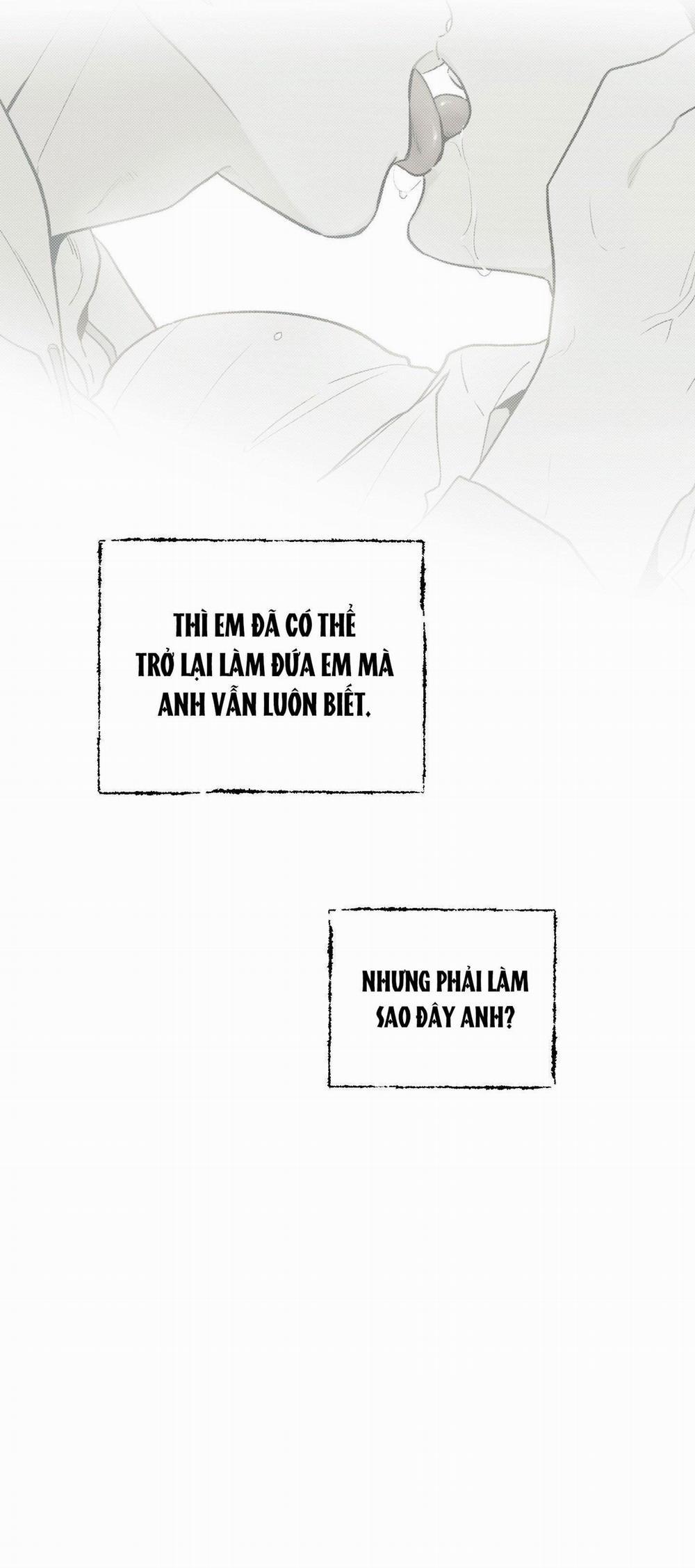 Tình Đơn Phương Lạc Lối 4 trang 45