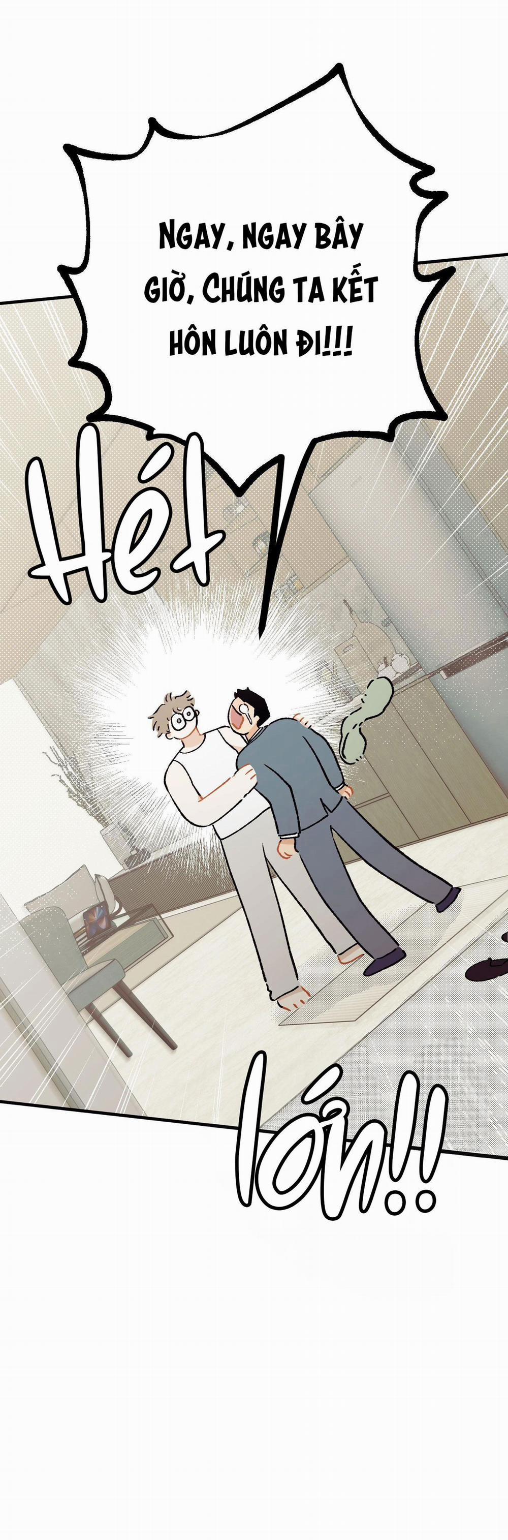 Tình Đơn Phương Lạc Lối 4 trang 58