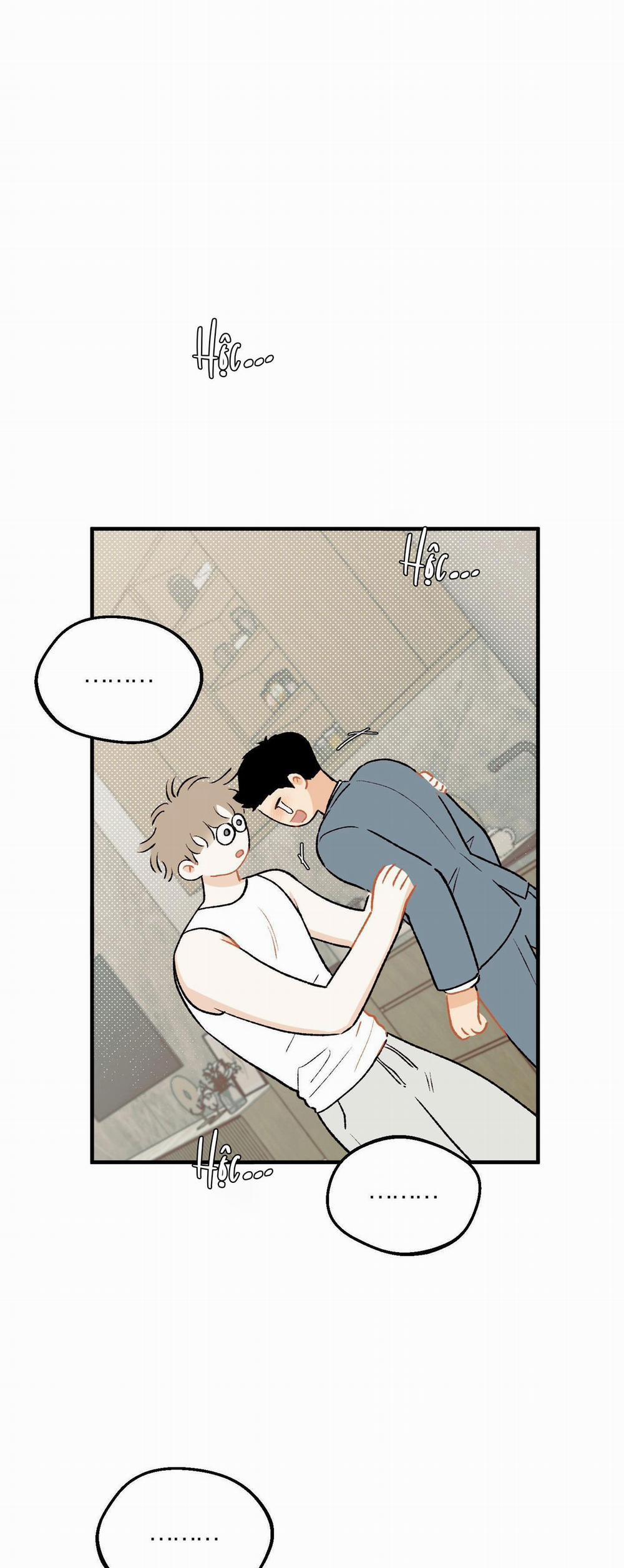 Tình Đơn Phương Lạc Lối 4 trang 59