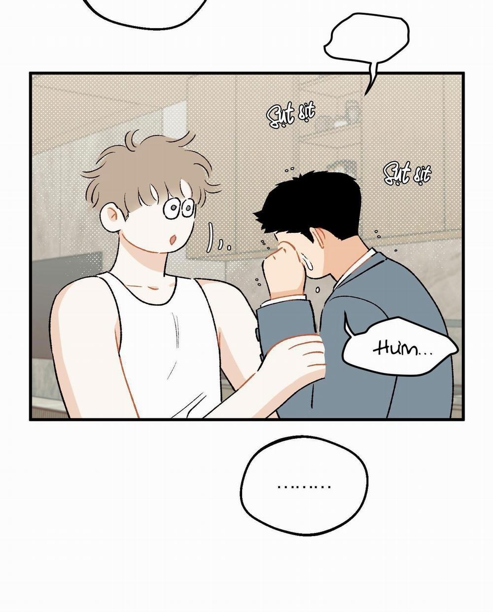 Tình Đơn Phương Lạc Lối 4 trang 60