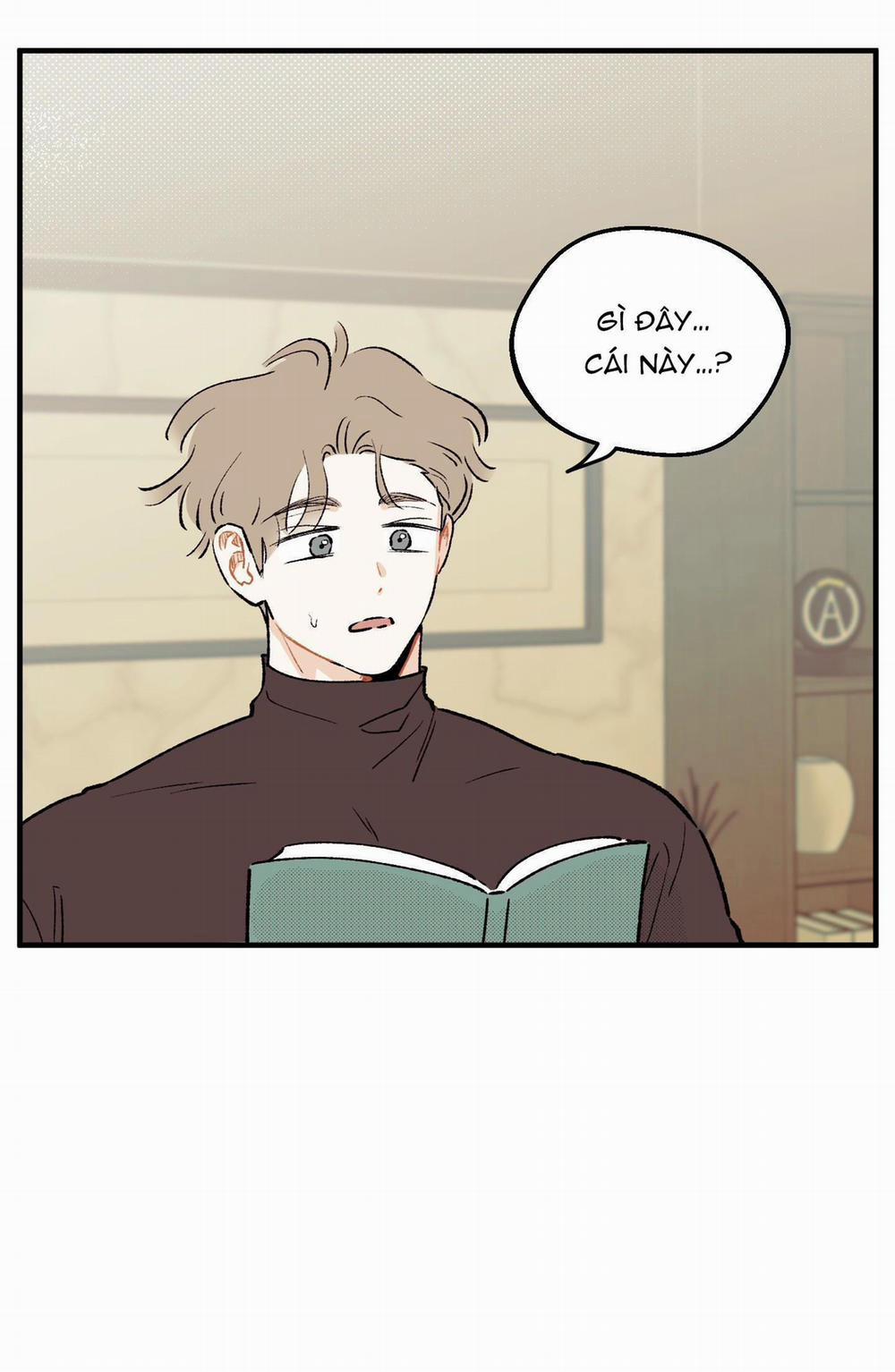 Tình Đơn Phương Lạc Lối 4 trang 9