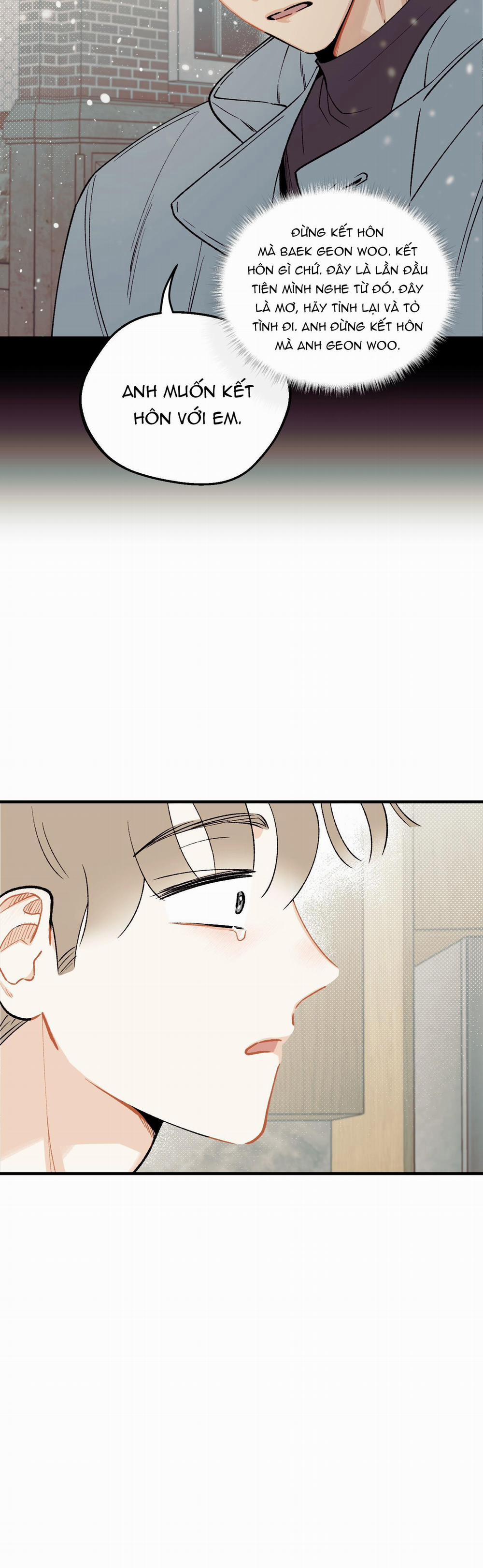 Tình Đơn Phương Lạc Lối 5 trang 24