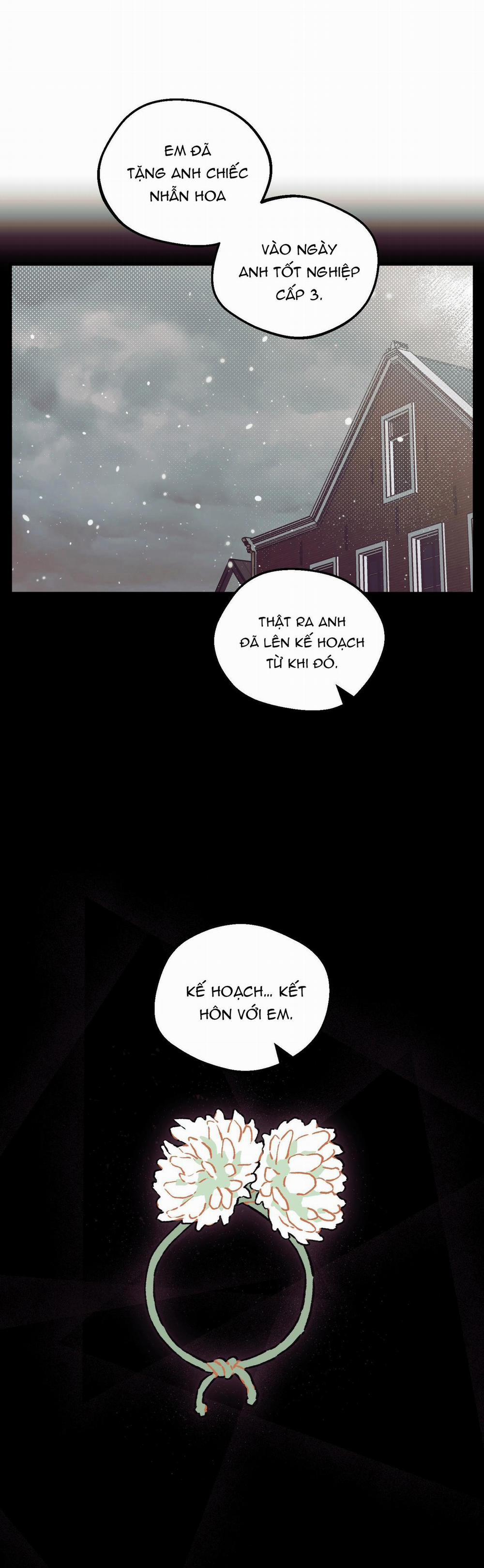 Tình Đơn Phương Lạc Lối 5 trang 25