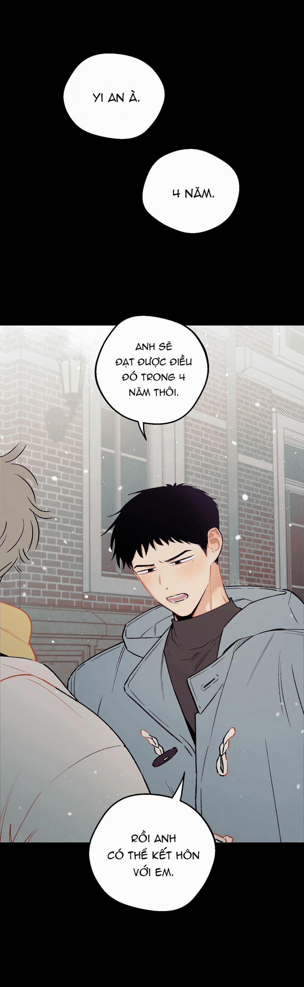 Tình Đơn Phương Lạc Lối 5 trang 28