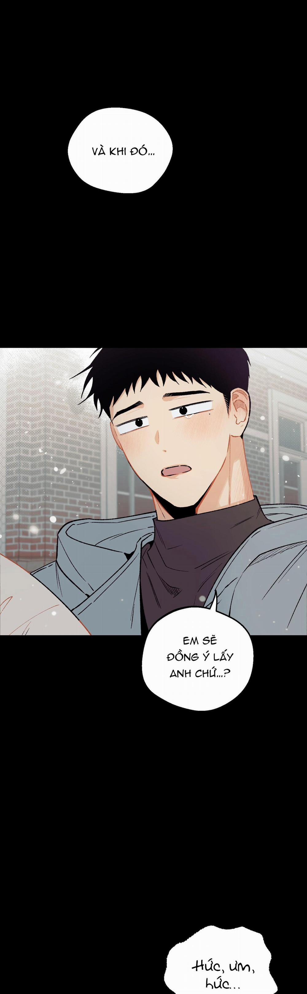 Tình Đơn Phương Lạc Lối 5 trang 29