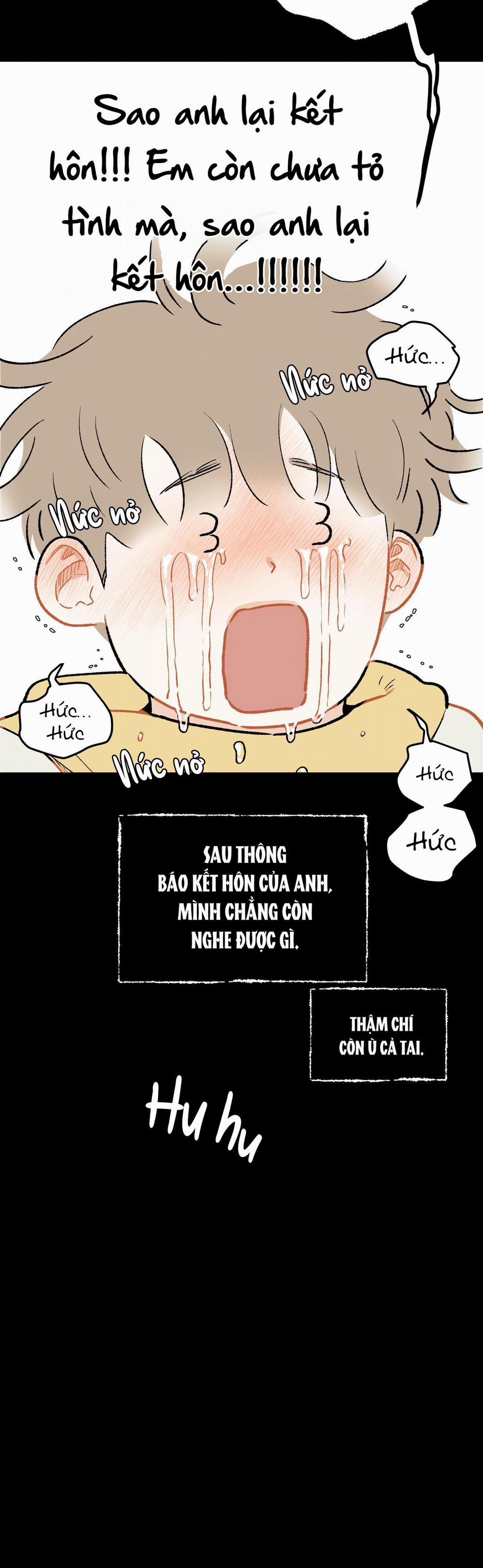 Tình Đơn Phương Lạc Lối 5 trang 30