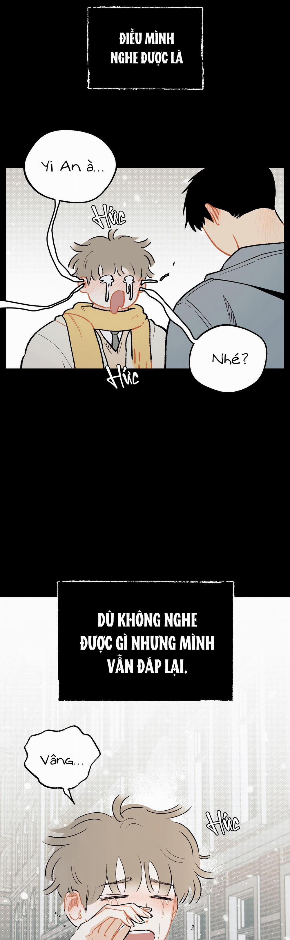 Tình Đơn Phương Lạc Lối 5 trang 31